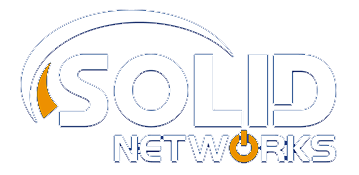 Solid Networks